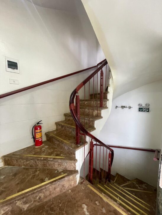 🔥 BÁN NHÀ PHỐ CỔ HÀNG CÓT – LÔ GÓC 3 MẶT THOÁNG – MẶT TIỀN HOA HẬU – KINH DOANH CỰC ĐỈNH 🔥