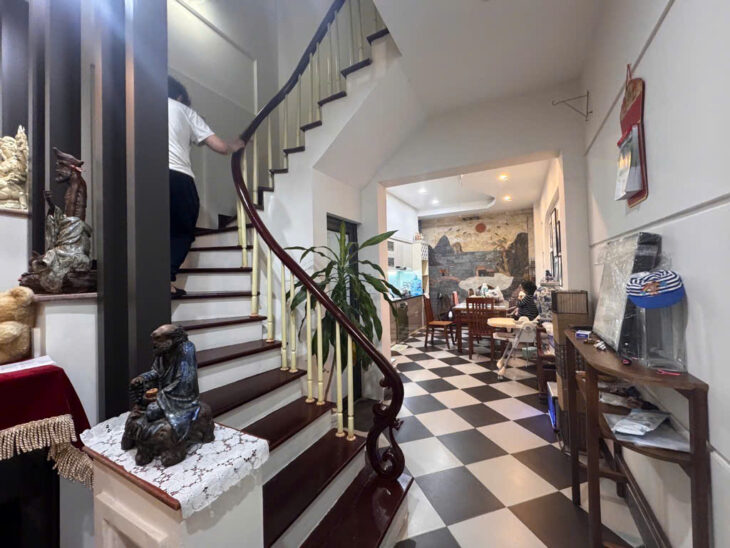 Siêu Hiếm! Nhà NGUYỄN NGỌC NẠI 50m², Phân Lô Quân Đội, Ô Tô Đỗ Cửa, 2 Thoáng, Chỉ 14 TỶ