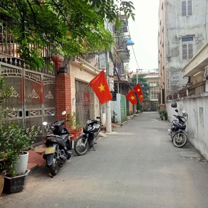 Bán nhà Lê Trọng tấn 88m, ngõ Ô tô qua, 2 mặt tiền, đang kinh doanh 14.2 tỷ có TL.