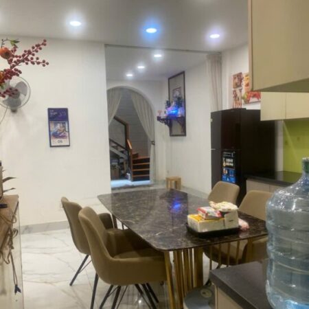 KHÂM THIÊN –– 39M – 4 TẦNG – 7.9 TỶ – NGÕ BA GÁC – THÔNG TRUNG PHỤNG, XÃ ĐÀN