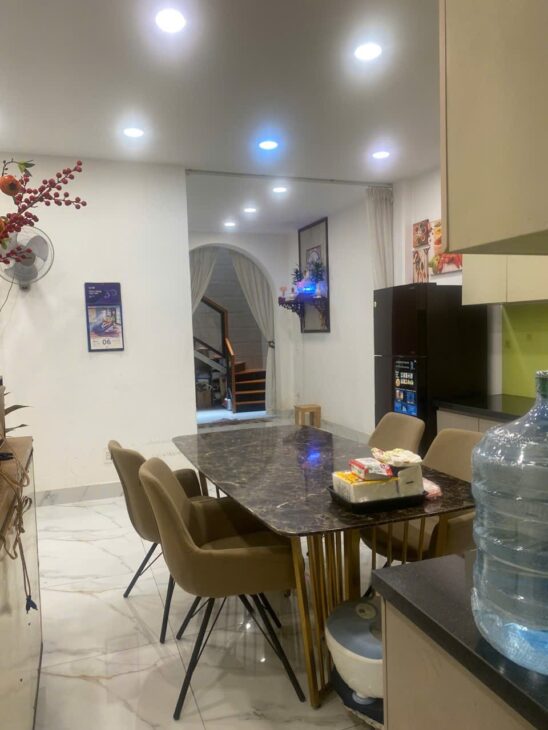 KHÂM THIÊN –– 39M – 4 TẦNG – 7.9 TỶ – NGÕ BA GÁC – THÔNG TRUNG PHỤNG, XÃ ĐÀN