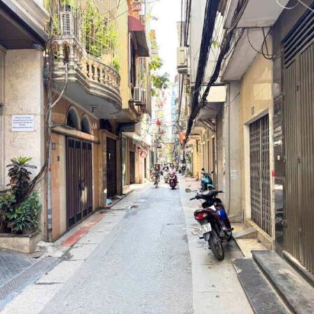 Minh Khai Nhà Đẹp 35m – 5 Tầng Ngõ 3 Gác, 20m Ra Ô Tô, Hơn 7 Tỷ Minh Khai Nhà Đẹp 35m – 5 Tầng Ngõ 3 Gác, 20m Ra Ô Tô, Hơn 7 Tỷ