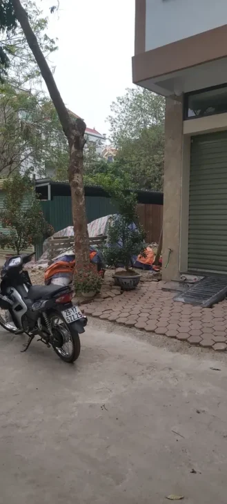 BÁN ĐẤT LIỀN KỀ NGÔ ĐÌNH MẪN 55M, PHÂN LÔ, Ô TO TRÁNH, VỈA HÈ 11.5 TỶ.