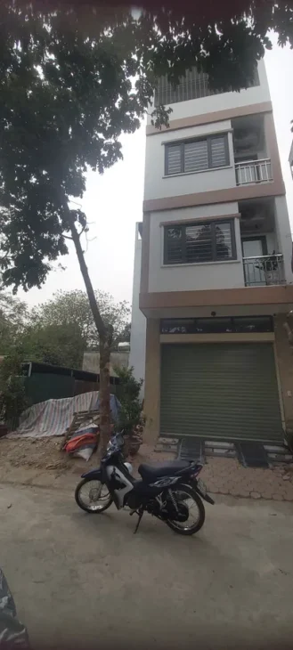 BÁN ĐẤT LIỀN KỀ NGÔ ĐÌNH MẪN 55M, PHÂN LÔ, Ô TO TRÁNH, VỈA HÈ 11.5 TỶ.