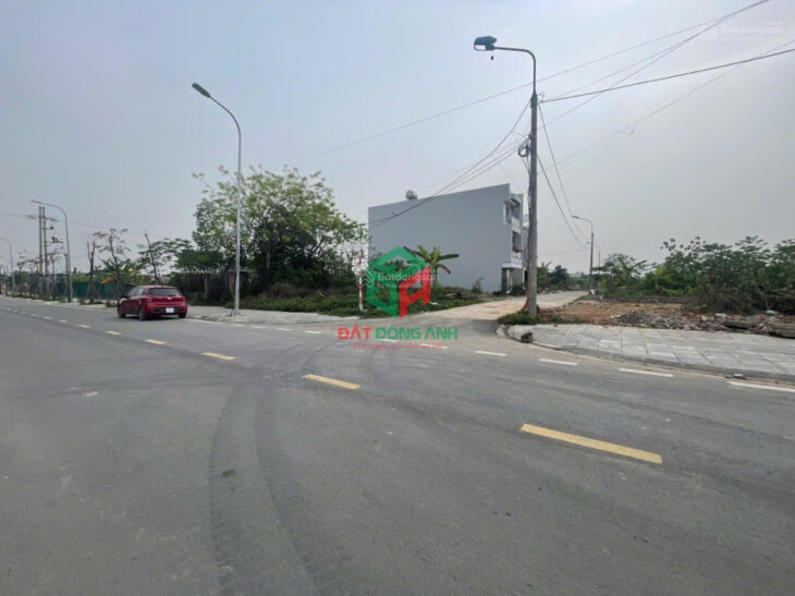 Bán đất đấu giá X6 Cán Khê Nguyên Khê – Quy hoạch đẹp