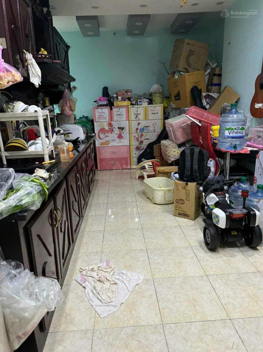 Bán CH 2PN 2WC Trung Đông Plaza 1,89 tỷ, 70m2 ở Tân Phú, HCM