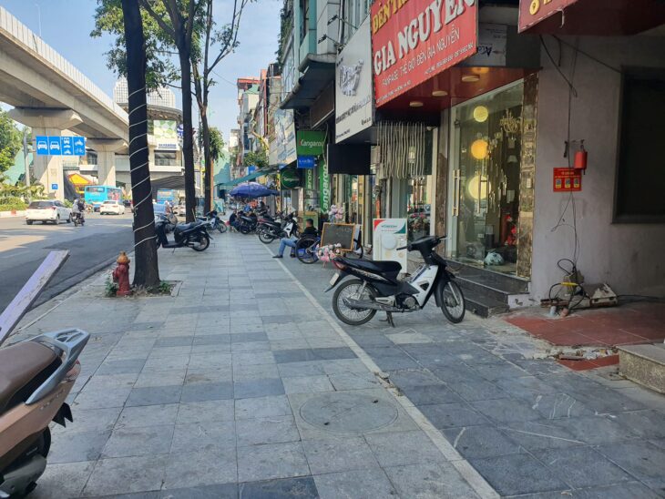 PHÁ SẢN CẦN BÁN GẤP NHÀ TRẦN PHÚ HÀ DÔNG ,SIÊU PHẨM LÔ GÓC 2 MẶT THOÁNG – MẶT PHỐ QUANG TRUNG –