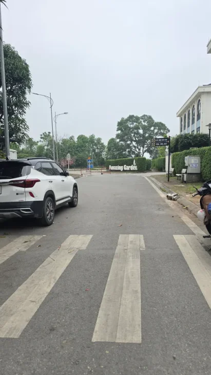 VIP VỈA HE, PHÂN LÔ, Ô TÔ TRÁNH BT HOÀNG CÔNG 85MX5 TẦNG MT 6M, KINH DOANH ĐỈNH 20 TỶ.