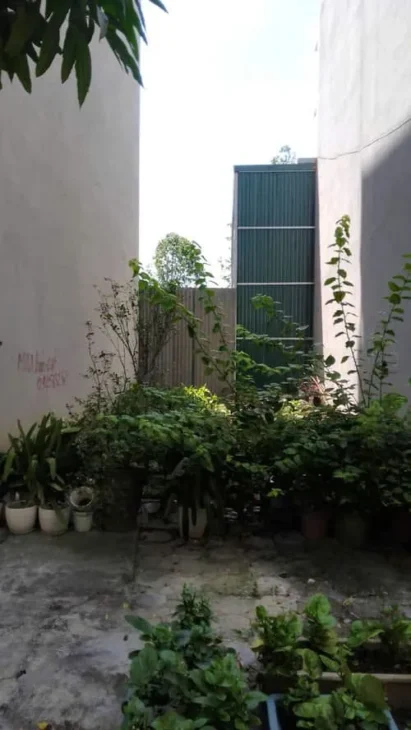 Bán Đất dịch vụ Vạn Phúc, Thanh Bình 48m, vỉa hè, ô tô tránh 15.8 tỷ.