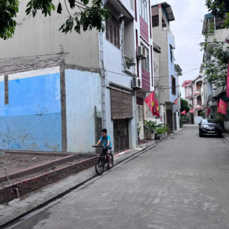 ✅ Bán đất thị trấn Đông Anh – 72m đất cửa hàng mới – Ô tô tránh nhau