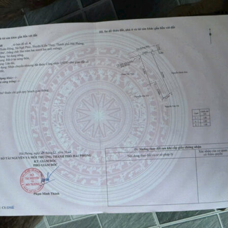 Lô đất giá F0 Xuân Đông Ngũ Phúc đón đầu khu Công Nghiệp Lô đất giá F0 Xuân Đông Ngũ Phúc đón đầu khu Công Nghiệp