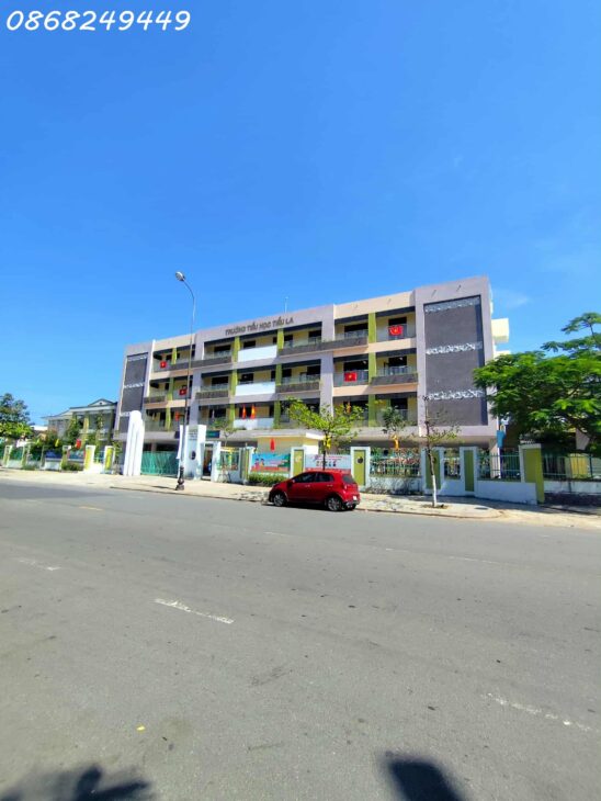 Nhà Gác Lửng Kinh Doanh – Gần Chợ An Hải – Mặt Tiền Đường 15m – 9.2 Tỷ