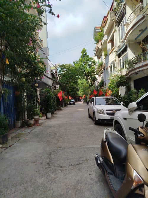CHỈ 285 TRIỆU M CÓ NGAY NHÀ NGÕ 36 ĐÀO TẤN 70M 5 TẦNG THANG MÁY GIÁ 20 TỶ 0878168006