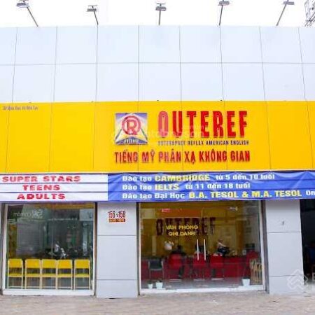 Cho thuê nhà mặt tiền 158 Quang Trung, P.10, Gò Vấp. 794m² sử dụng Cho thuê nhà mặt tiền 158 Quang Trung, P.10, Gò Vấp. 794m² sử dụng