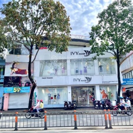Cho thuê góc 2 mặt tiền IVY MODE số 50 – 52 Quang Trung, P.10, Gò Vấp. Cho thuê góc 2 mặt tiền IVY MODE số 50 – 52 Quang Trung, P.10, Gò Vấp.