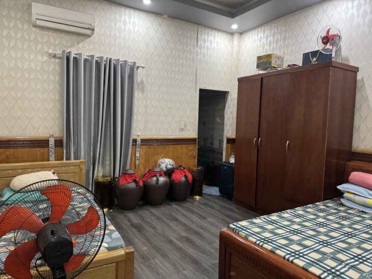 Nhà bán Lê Văn Khương Quận 12, giá 9.3 tỷ; Diện tích : 80m2 (5×16)