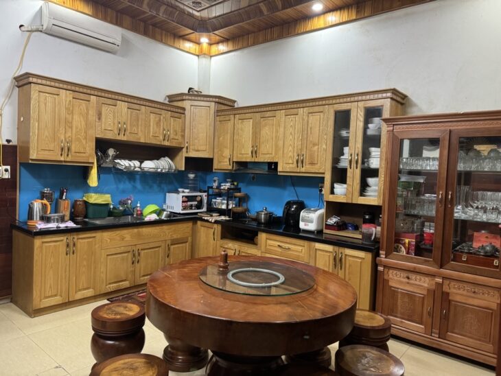 Nhà bán Lê Văn Khương Quận 12, giá 9.3 tỷ; Diện tích : 80m2 (5×16)