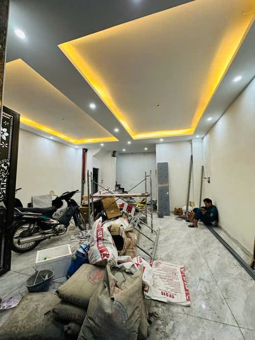 BÁN NHÀ NGÕ 279 ĐỘI CẤN 50M 6TẦNG THANG MÁY FULL NỘI THẤT DT KHỦNG GIÁ 17 TỶ 0336212066