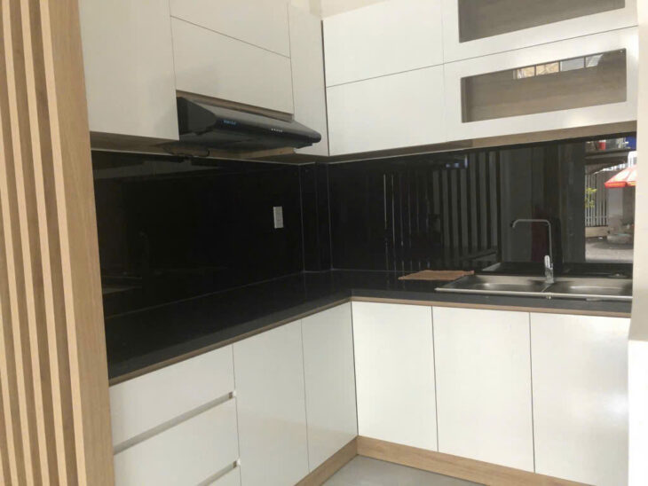 Bán nhà 205/ Tân Hòa Đông, Q.6, 18m2, 2 PN, sổ hồng, 2.5 tỷ.