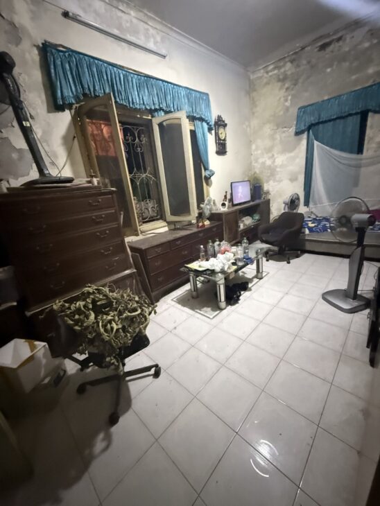 MẶT TIỀN RỘNG HIẾM CÓ 11M – ĐẤT ĐƯỢC NHÀ NƯỚC PHÂN – TRUNG TÂM CẦU GIẤY – ĐẦY ĐỦ GIẤY TỜ_ 2 TẦNG –