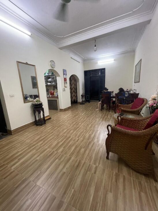 HÀNG HIẾM – LÔ GÓC – 2 THOÁNG – XÂY CCMN ĐỈNH – 60M RA PHỐ DƯƠNG QUẢNG HÀM _ 4 TẦNG – 65/83M2 -14,2
