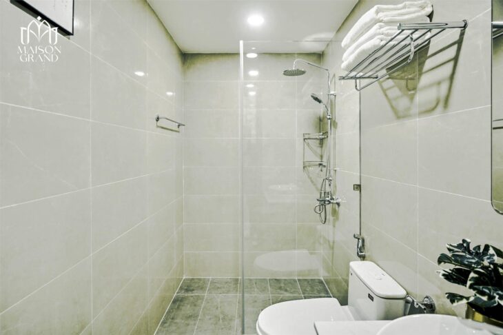 BÁN CĂN HỘ 2PN+ 2WC 73m² – TRUNG TÂM CẢNG PHÚ MỸ, MAISON GRAND 2,409 TỶ