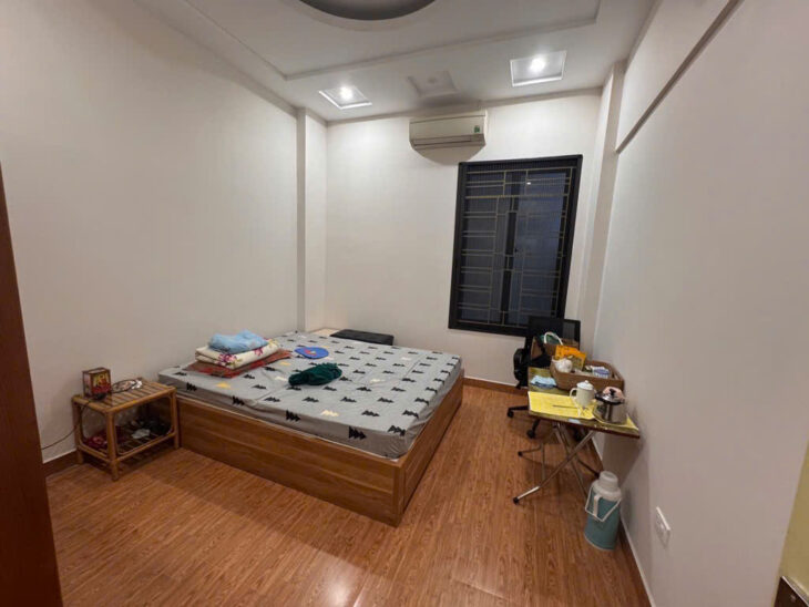 Siêu Hiếm! Nhà NGUYỄN NGỌC NẠI 50m², Phân Lô Quân Đội, Ô Tô Đỗ Cửa, 2 Thoáng, Chỉ 14 TỶ