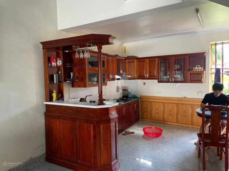 Cần bán nhà 2 tầng tại Bắc Sơn – Hưng Hà – Thái Bình chỉ việc xách balo về ở