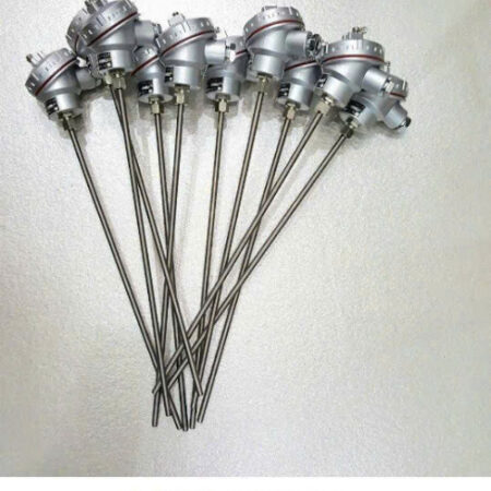 Can nhiệt, cảm biến nhiệt độ, đồng hồ đo nhiệt độ, cặp nhiệt độ