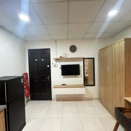 CHDV ĐƯỜNG 3/2 QUẬN 1 – SẴN DÒNG TIỀN GẦN 2TY/NAM – 19 PHÒNG – CHỈ HƠN 30TY