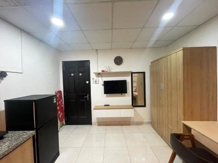 CHDV ĐƯỜNG 3/2 QUẬN 1 – SẴN DÒNG TIỀN GẦN 2TY/NAM – 19 PHÒNG – CHỈ HƠN 30TY