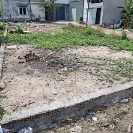 Đất HXT 104m2, Vuông – Nguyễn Thị Ngâu HM Đất HXT 104m2, Vuông – Nguyễn Thị Ngâu HM