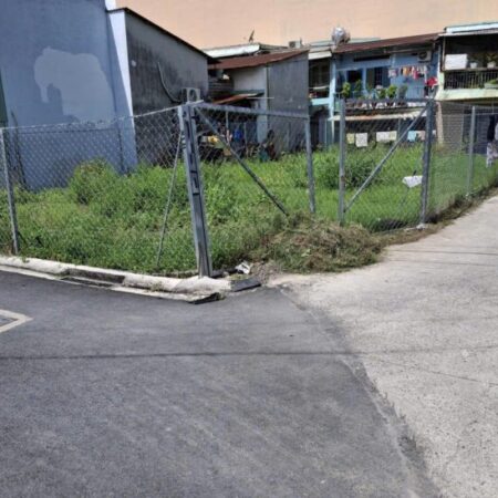 Đất HXT 200m2, Lô góc – An Phú Đông 9 Q12