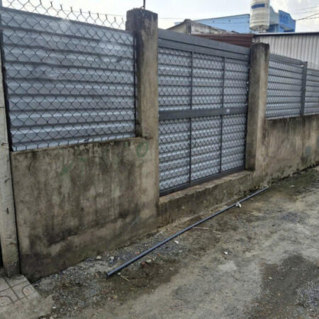 Đất HXM 277m2, Vuông – Bùi Công Trừng HM