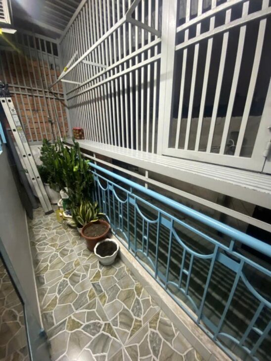 Giảm 100tr! Nhà 2 tầng 35m2 – Linh Đông TĐ