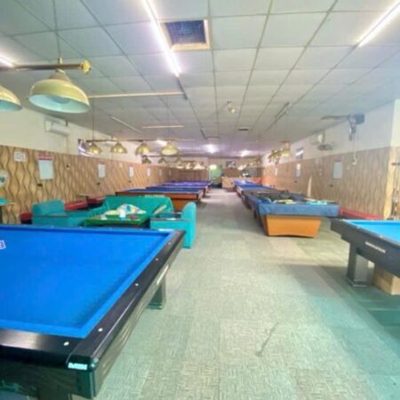 Giảm mạnh 3 tỷ! Nhà MT 350m2, Vuông – Hà Huy Giáp Q12