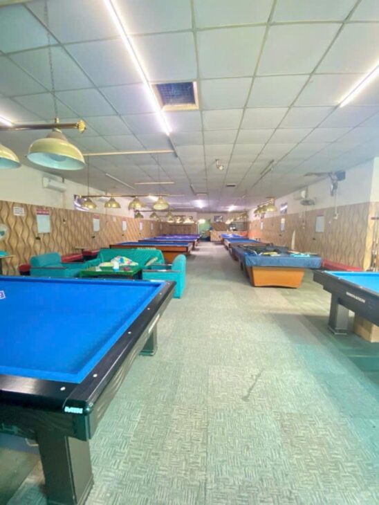 Giảm mạnh 3 tỷ! Nhà MT 350m2, Vuông – Hà Huy Giáp Q12