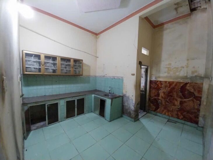 Nhà MT 2 tầng HXT 65m2, Vuông – Thới An 6 Q12