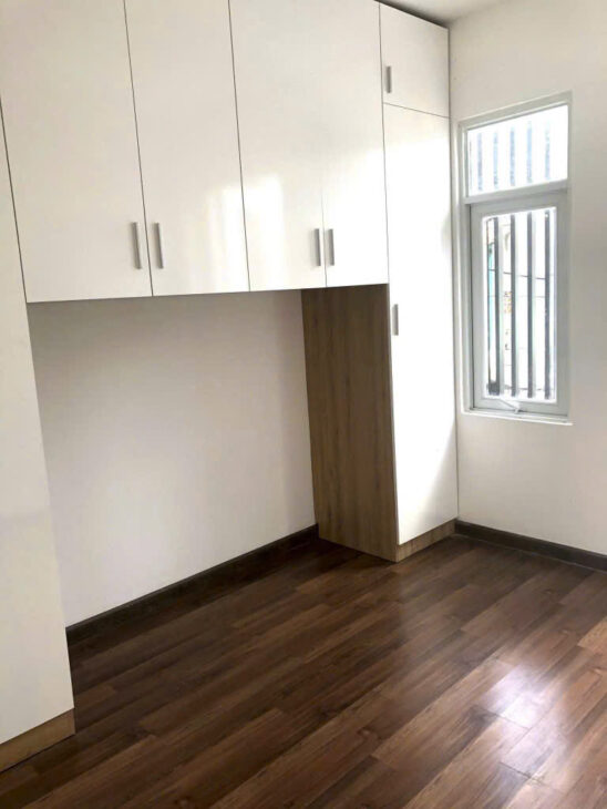 Bán nhà 205/ Tân Hòa Đông, Q.6, 18m2, 2 PN, sổ hồng, 2.5 tỷ.