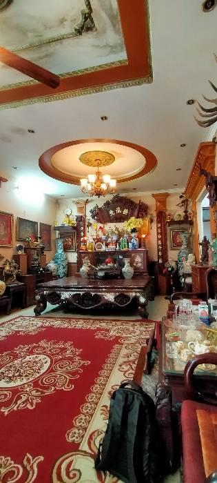 🏠 BIỆT THỰ SÂN VƯỜN 700M2 – MẶT TIỀN 20M – Ô TÔ TRÁNH CÁCH 20M – YÊN TĨNH -THÍCH HỢP XÂY BIỆT THỰ