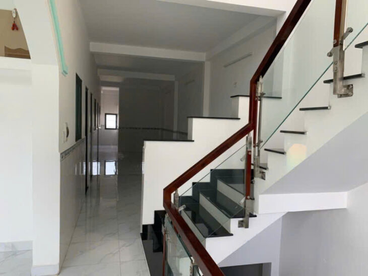 Nhà 3 tầng đẹp hẻm 256 Phan Huy Ích ngang 7m 170m2 sát Tân Bình GẤP BÁN chỉ 16.7 tỷ.