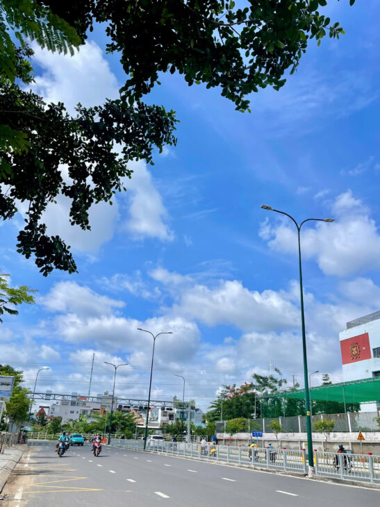 Nhà 3 Tầng – Hẻm 8m – Dương Quảng Hàm, P.5, Gò Vấp – 4 × 18m – 8.9 Tỷ