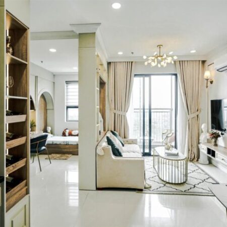 BÁN CĂN HỘ 3PN 75m² – MẶT TIỀN QL51 CẢNG CÁI MÉP, MAISON GRAND 2,475 TỶ