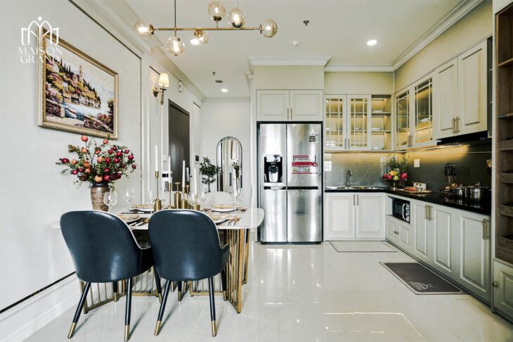 BÁN CĂN HỘ 3PN 75m² – MẶT TIỀN QL51 CẢNG CÁI MÉP, MAISON GRAND 2,475 TỶ