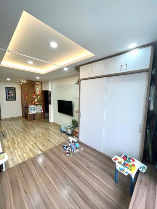 Chung cư lầu 4 Đinh Bộ Lĩnh 60m2 – Bình Thạnh
