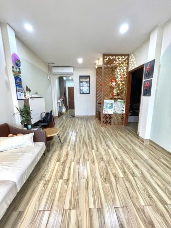 Chung cư lầu 4 Đinh Bộ Lĩnh 60m2 – Bình Thạnh