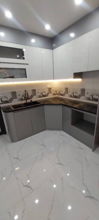 6.7 TỶ – KHÂM THIÊN – 33M – 4 TẦNG – FULL NỘI THẤT – VÀI BƯỚC RA Ô TÔ TRÁNH