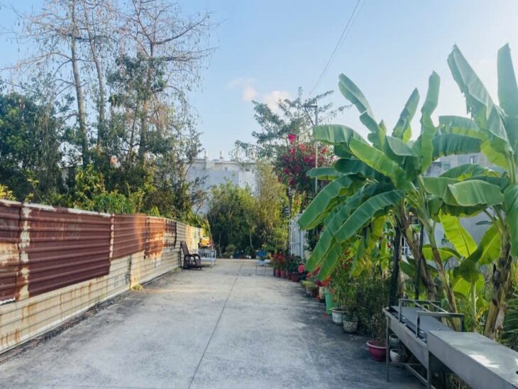 Đất Vuông đẹp Xe tải tránh 107m2 – Thanh Xuân 25 Q12