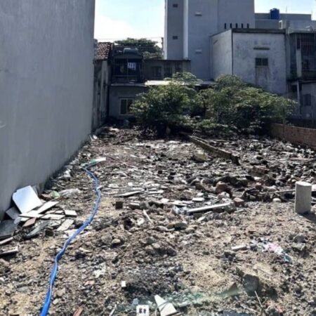 Giảm 200tr! Đất Vuông Hẻm Xe Tải 113m2 – Tô Ngọc Vân Q12