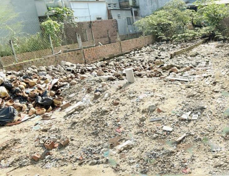 Giảm 200tr! Đất Vuông Hẻm Xe Tải 113m2 – Tô Ngọc Vân Q12